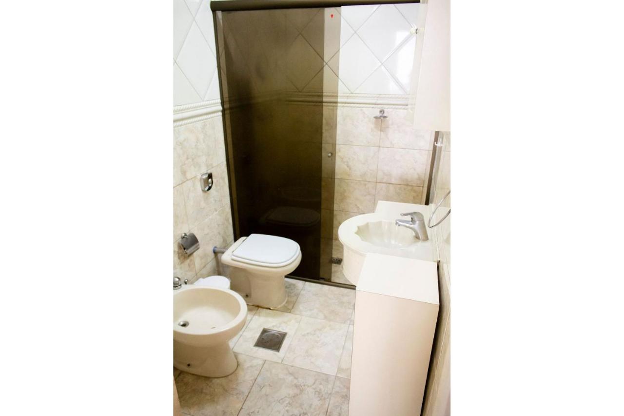 Quarto E Sala Em Ipanema Perto Da Praia Río de Janeiro Exterior foto